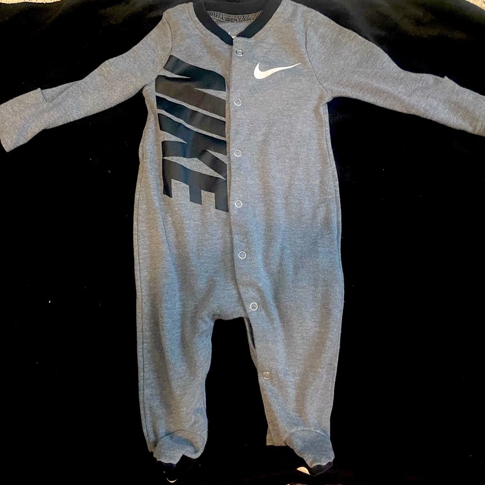 Nike Sleeper